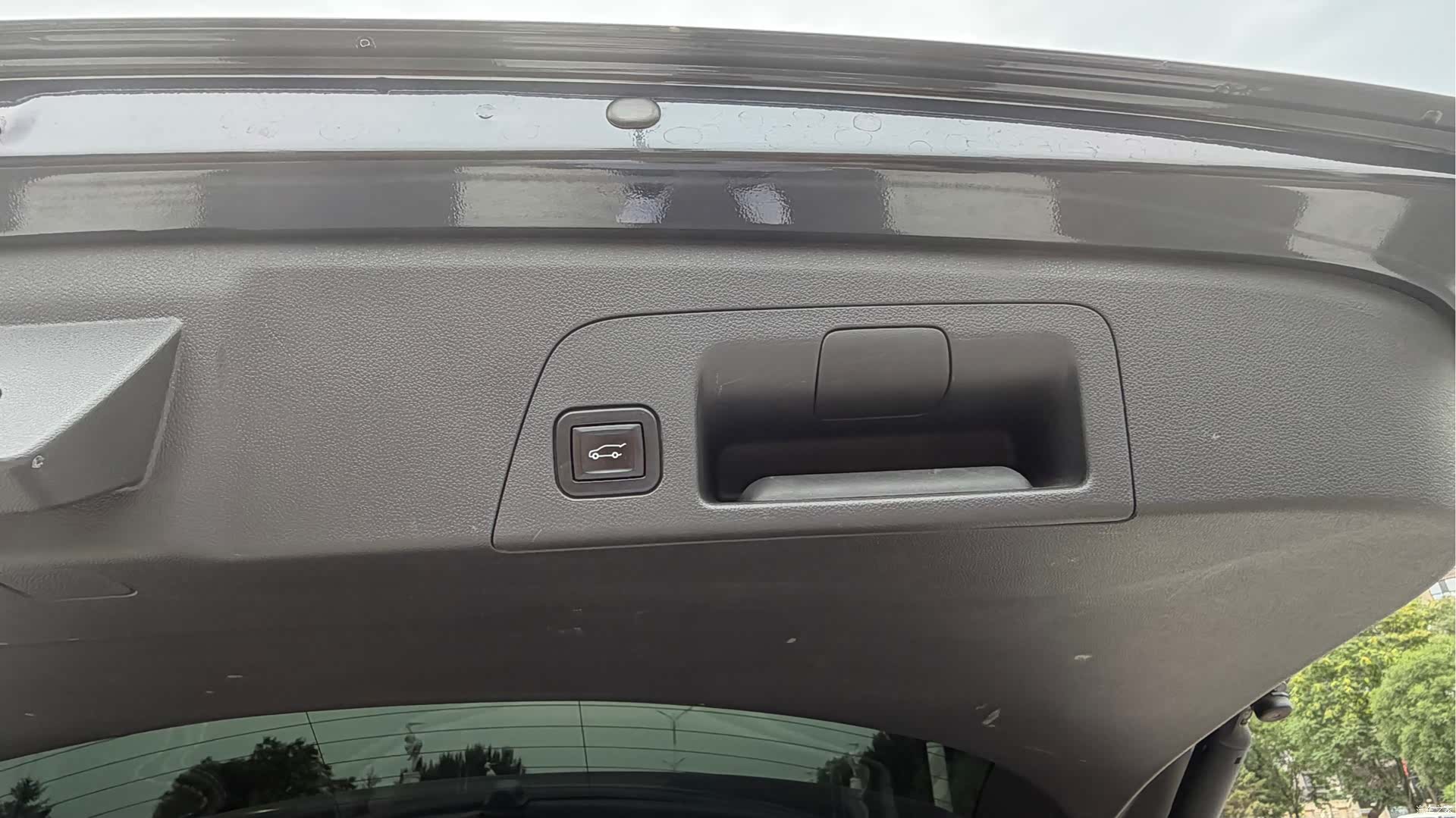 Buick Envision Plus, 2021 11