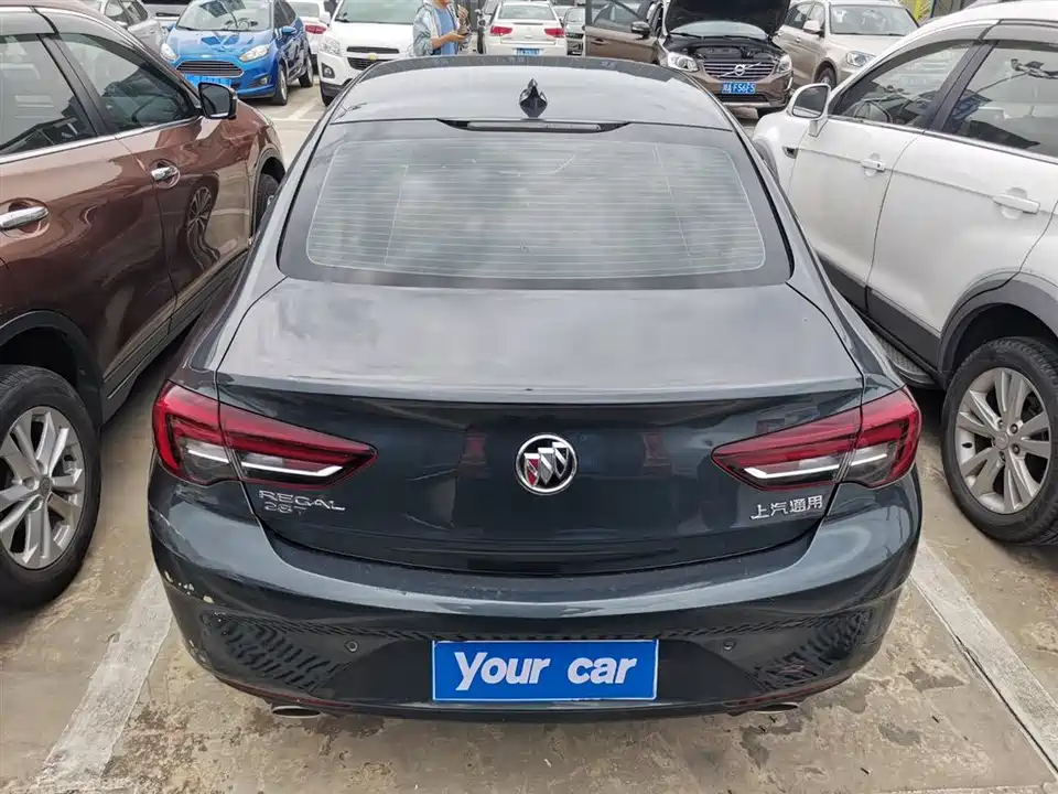 Buick Regal