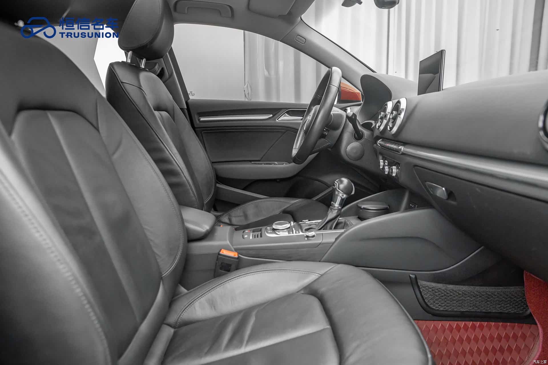 Audi A3, 2018 14