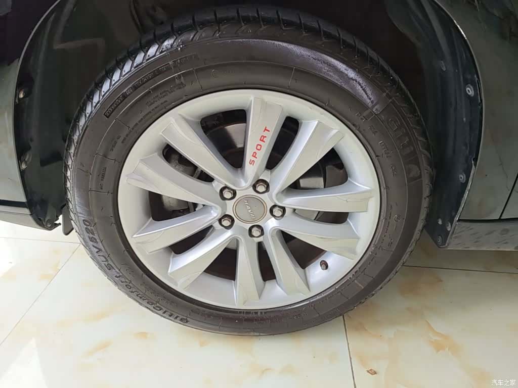 Haval H2, 2015 23