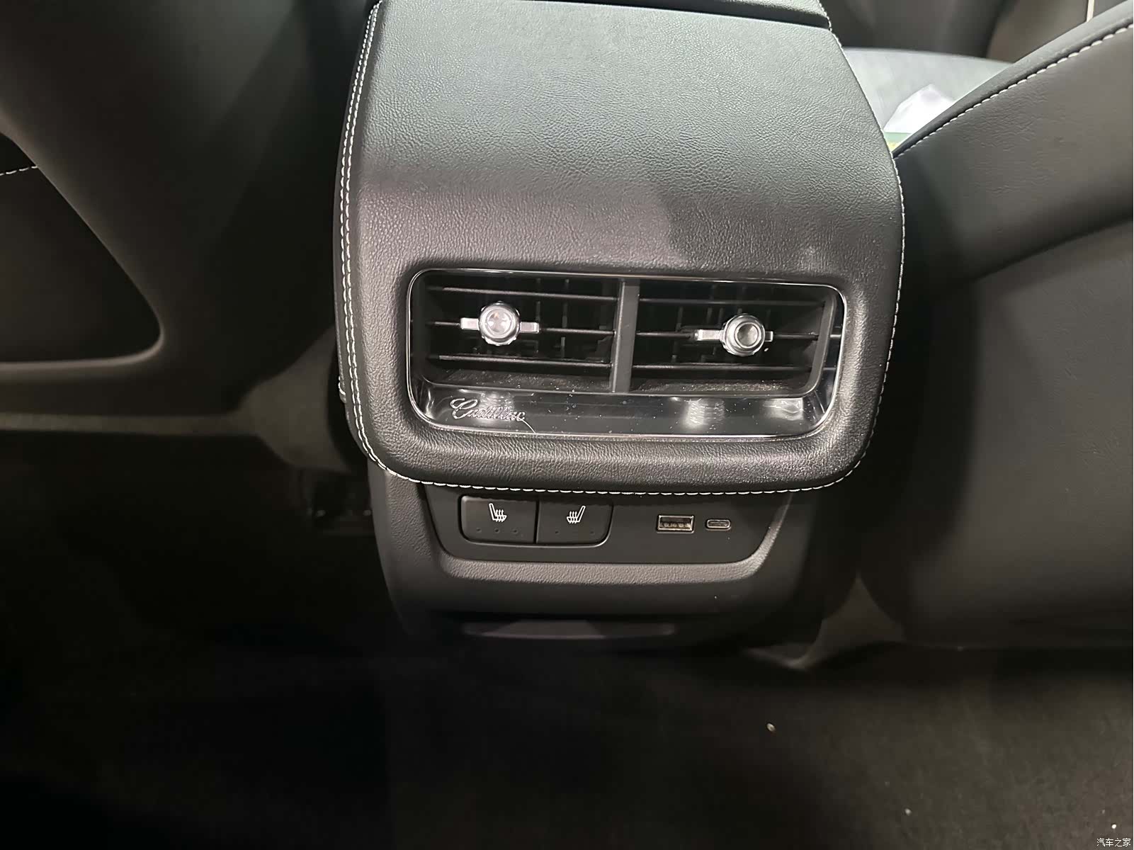 Cadillac XT5, 2024 12