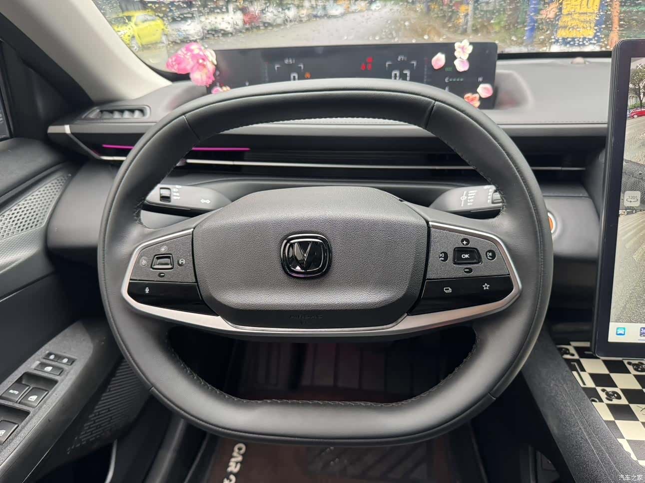 Changan NE, 2023 6