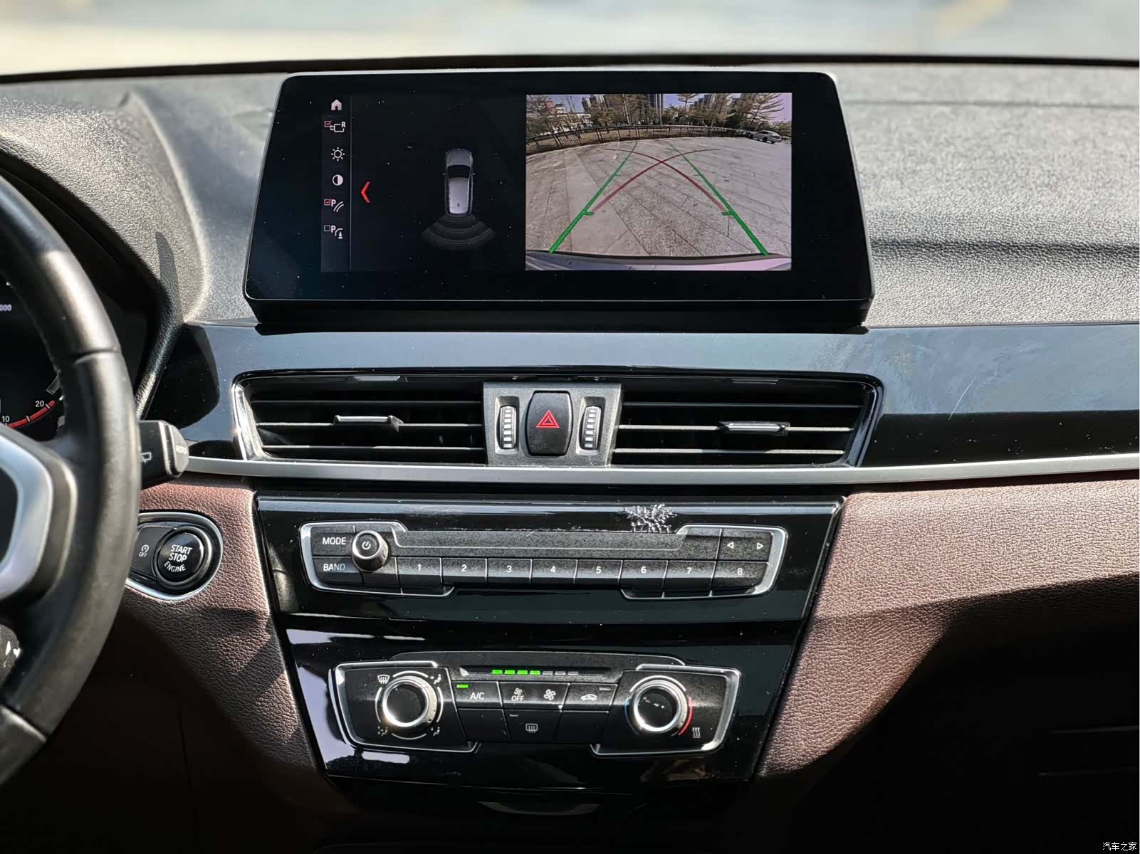 BMW X1, 2022 14