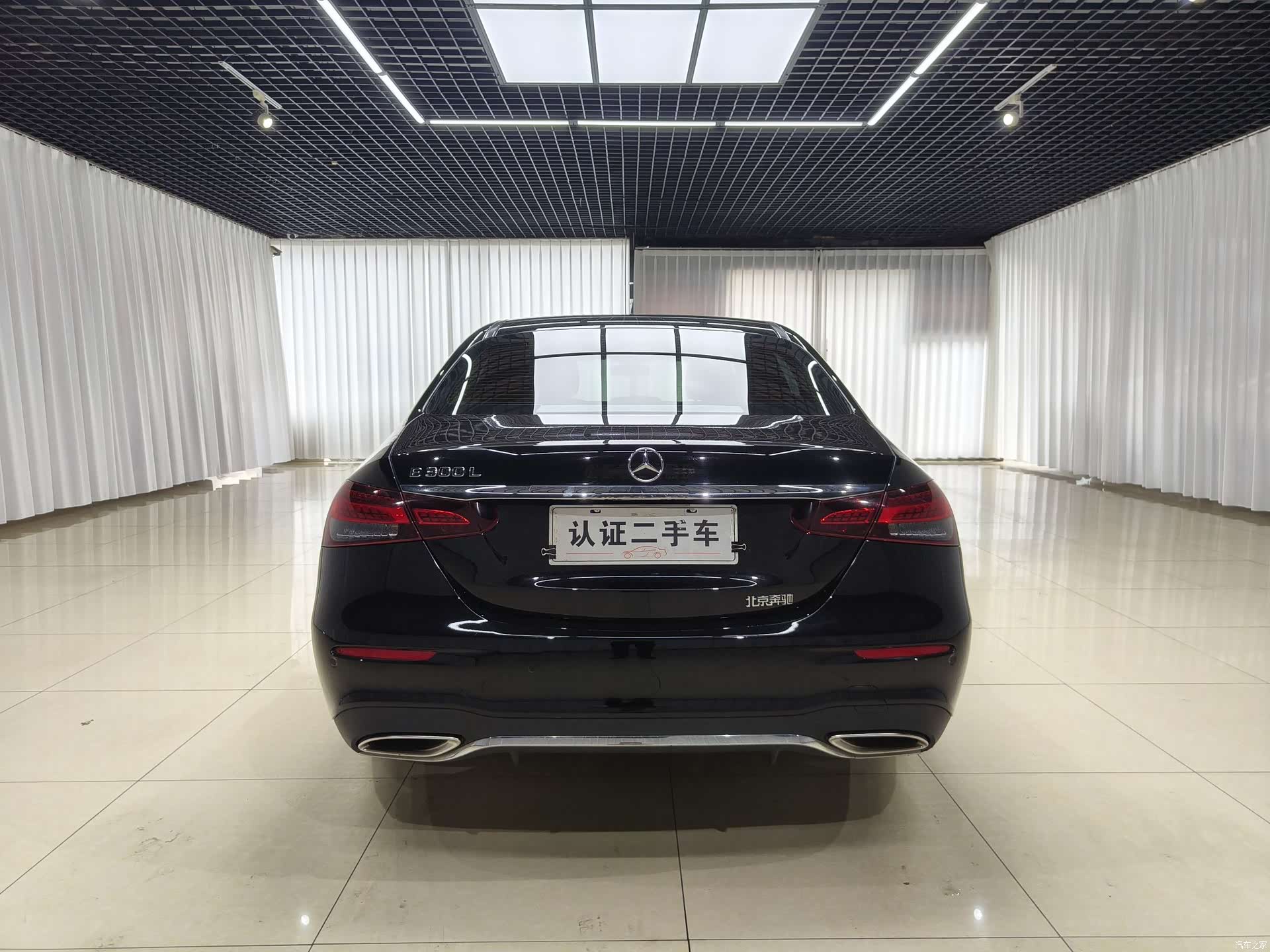 Mercedes-Benz E-Class, 2021 6