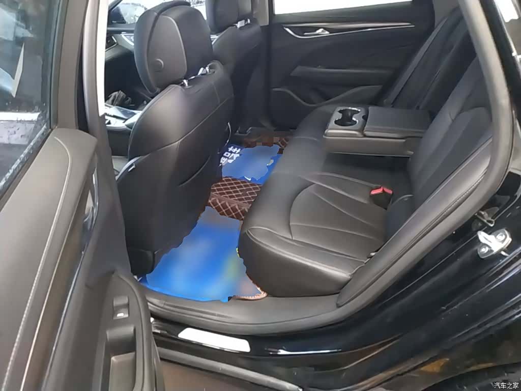 Buick LaCrosse, 2019 17
