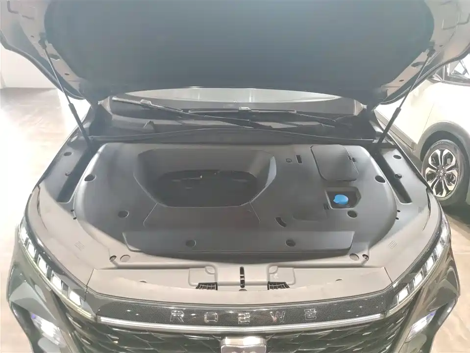 Roewe RX5 MAX
