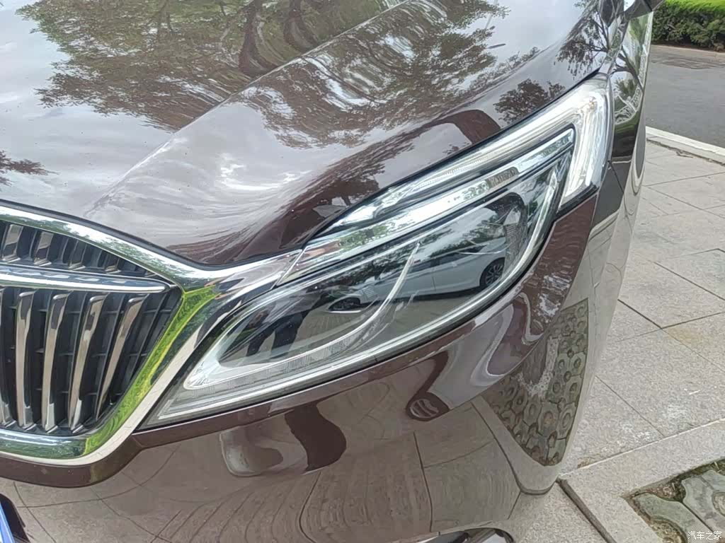 Buick GL8, 2017 24