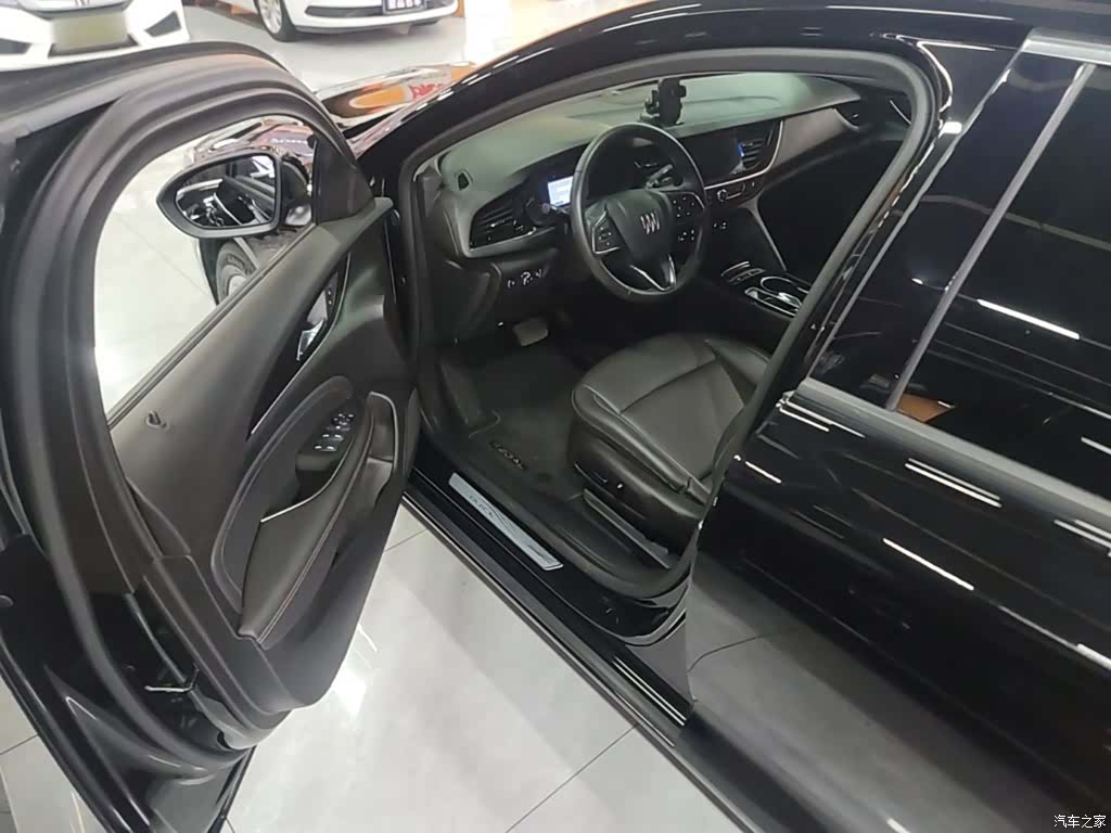 Buick Regal, 2023 16
