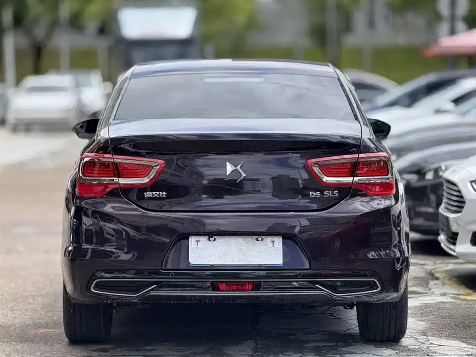 DS 5LS