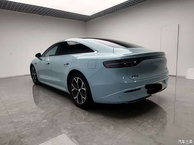 Luxeed S7, 2024 7