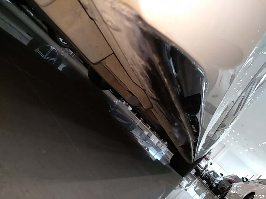 Cadillac CT4, 2023 21