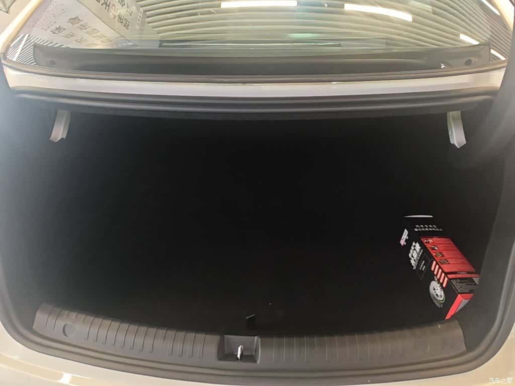 BYD Seal, 2025 19