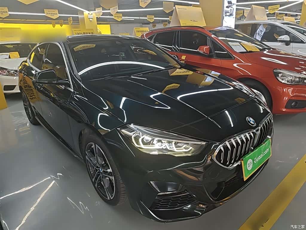 BMW 2 Series, 2022 4
