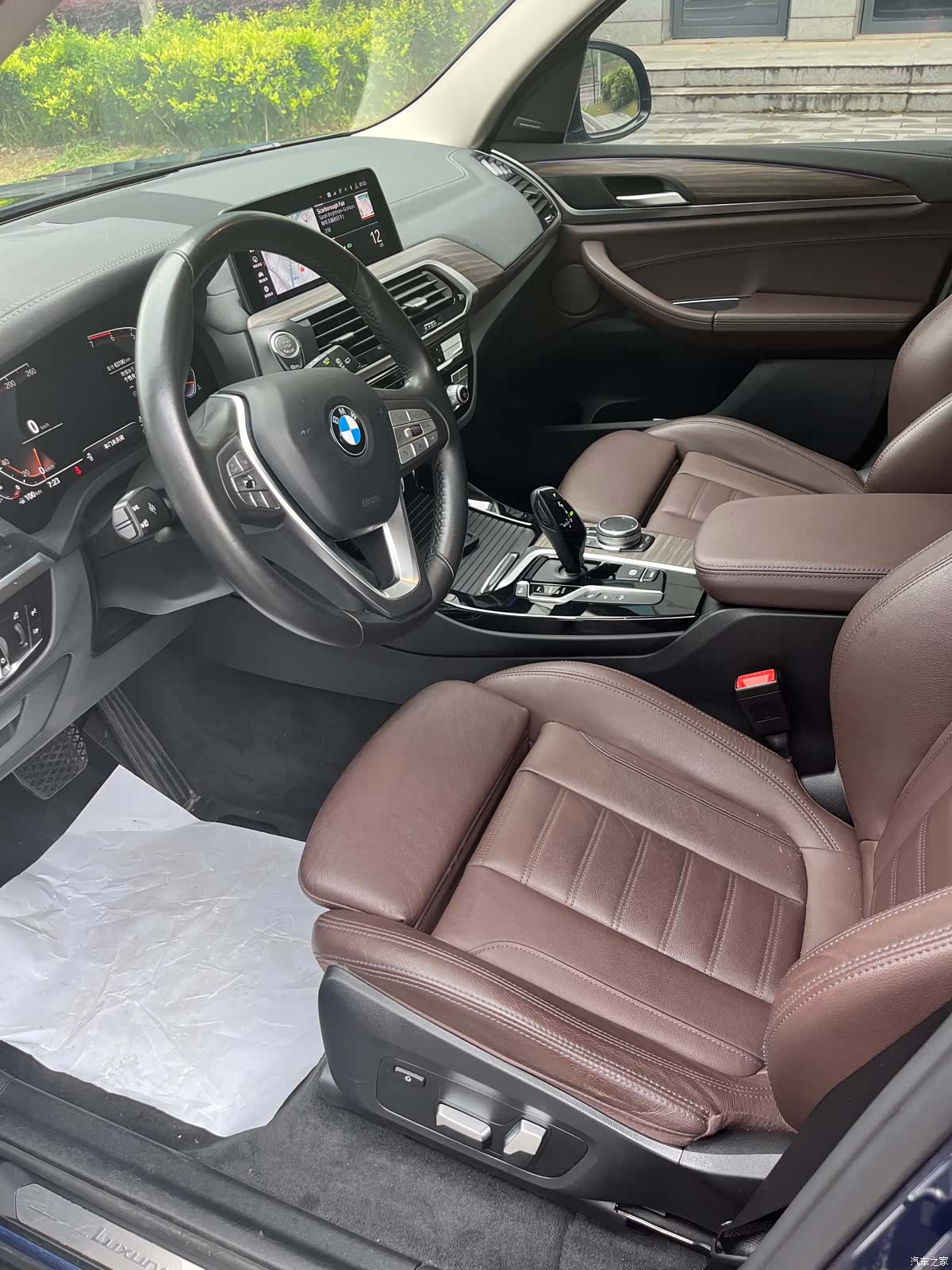 BMW X3, 2020 4