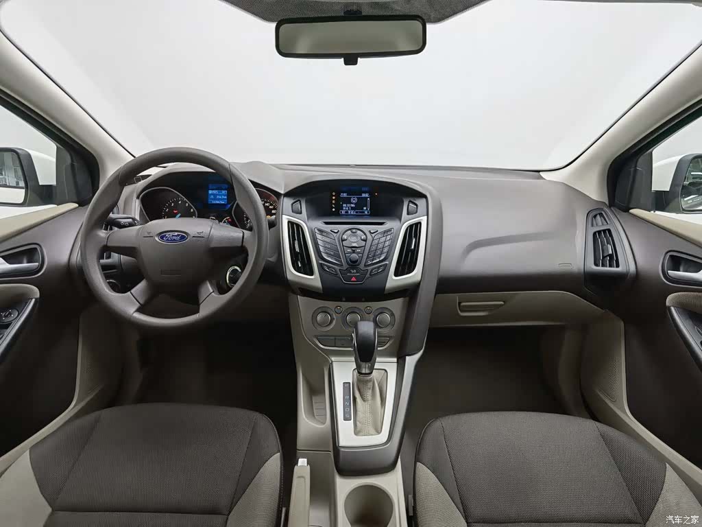 Ford Focus, 2014 все фото