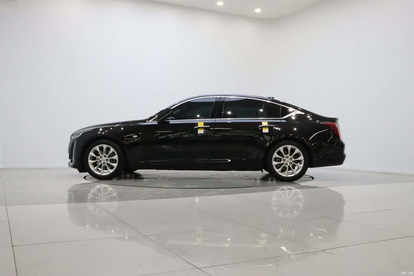 Cadillac CT5, 2022 8