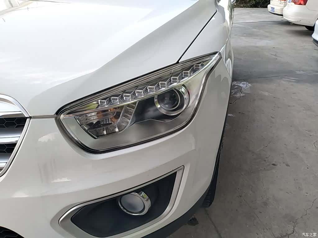 Bestune X80, 2016 24
