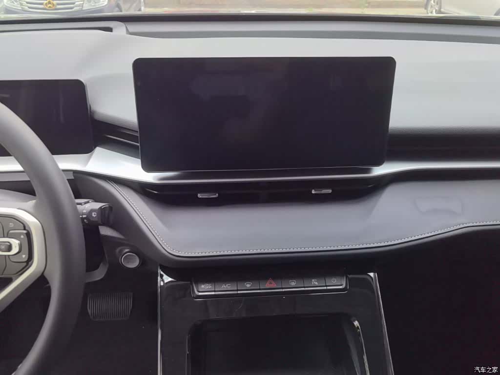 Haval H6, 2022 13