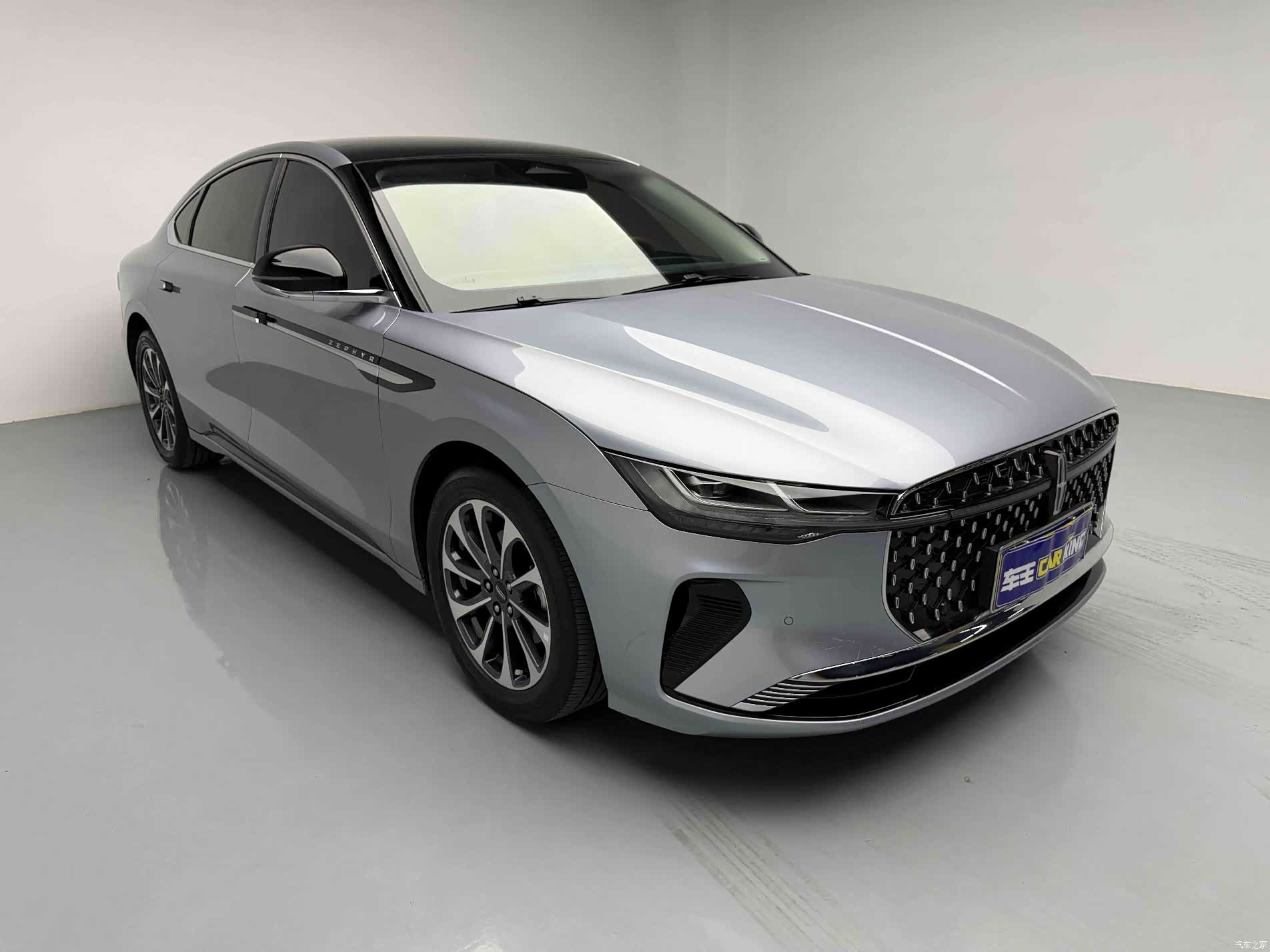 Lincoln Z, 2023 все фото