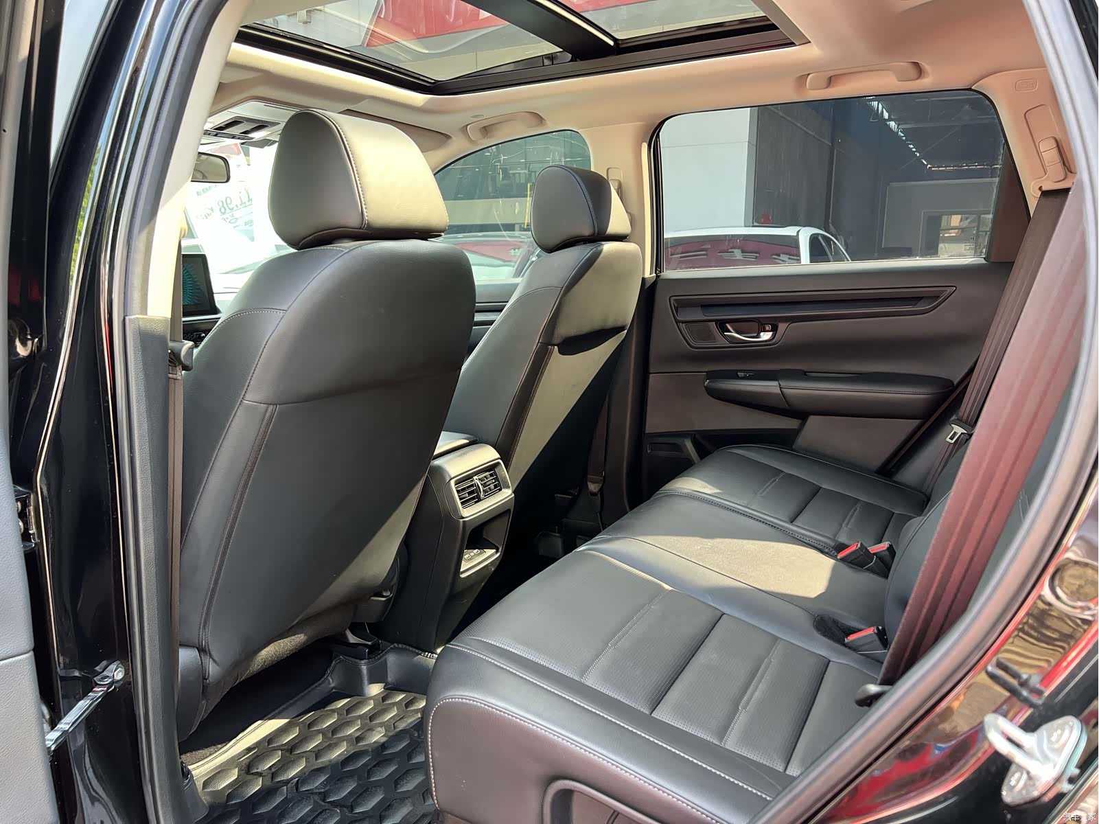 Honda CR-V, 2024 6
