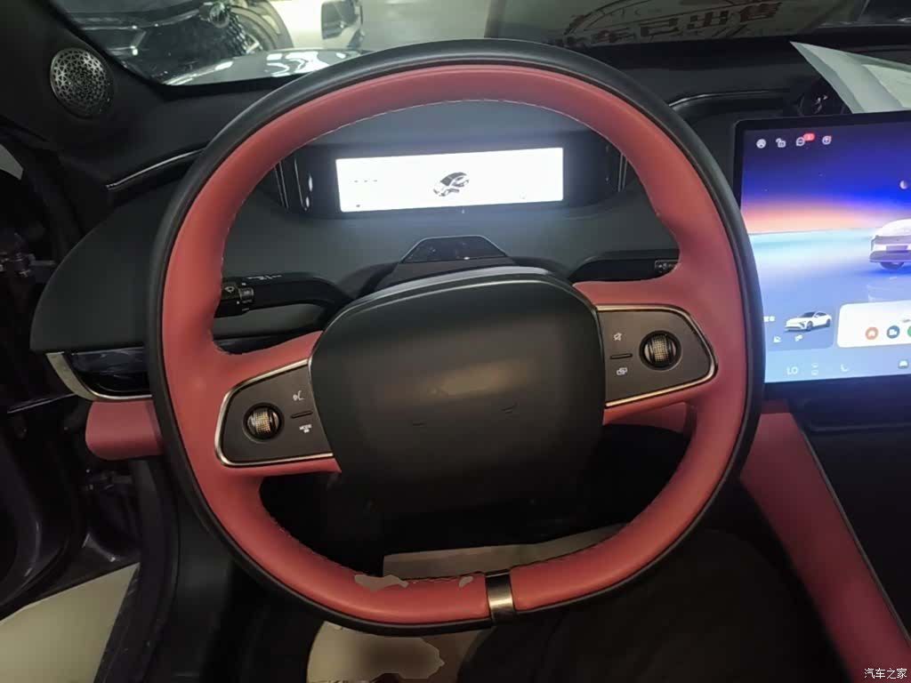 Exeed ES, 2025 11