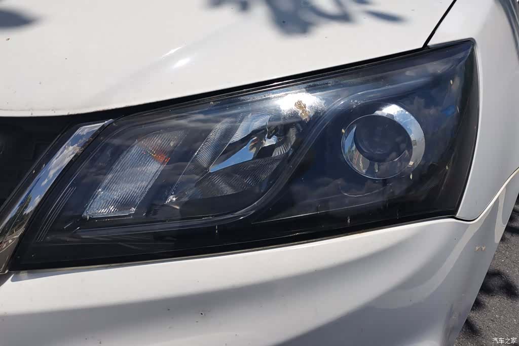 Geely Emgrand, 2018 все фото