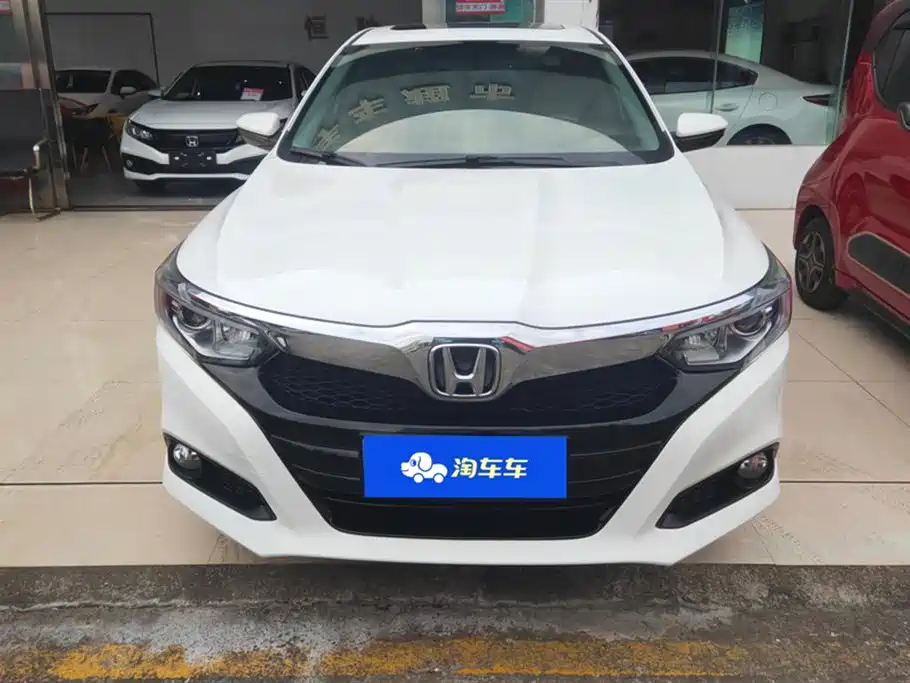 Honda Lingpai