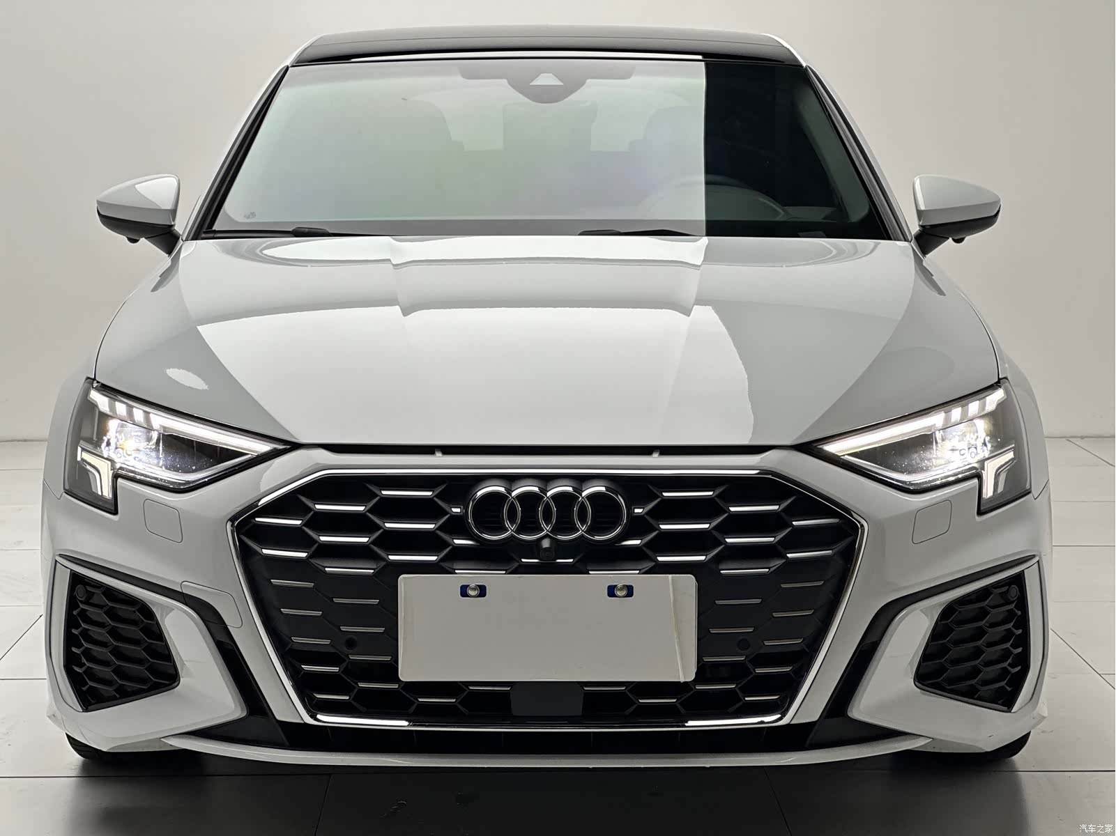 Audi A3, 2023 2