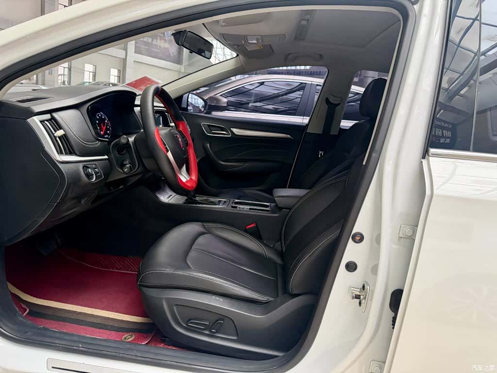 Roewe i6, 2022 7