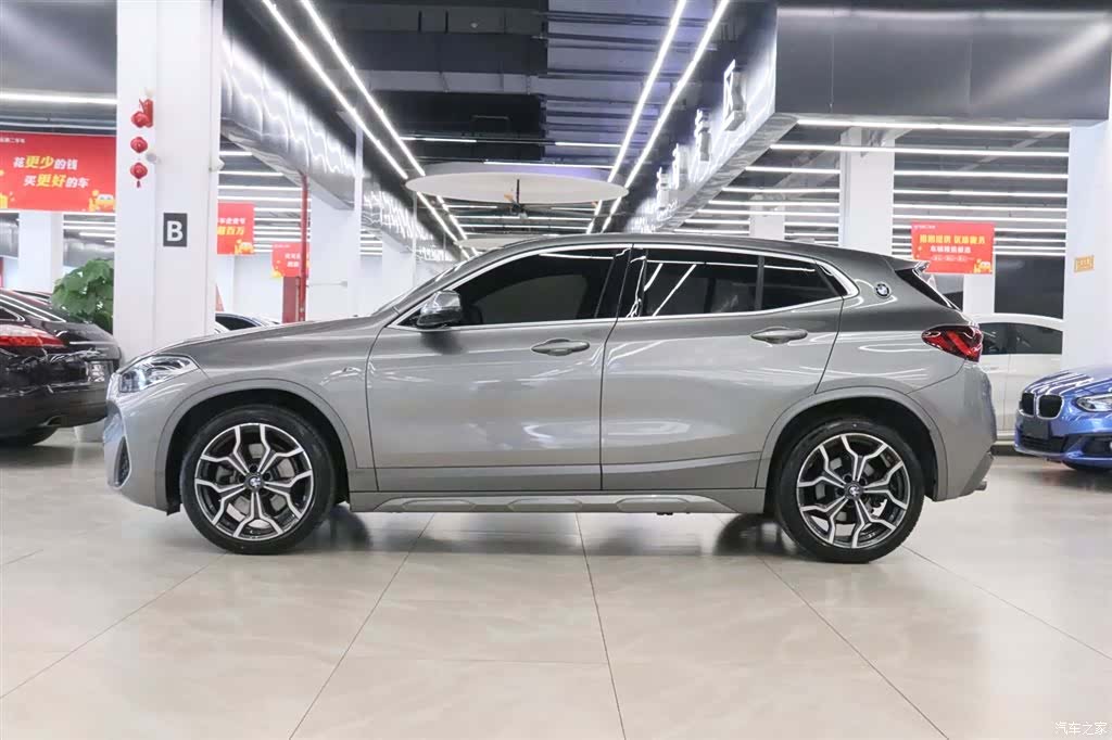 BMW X2, 2020 3