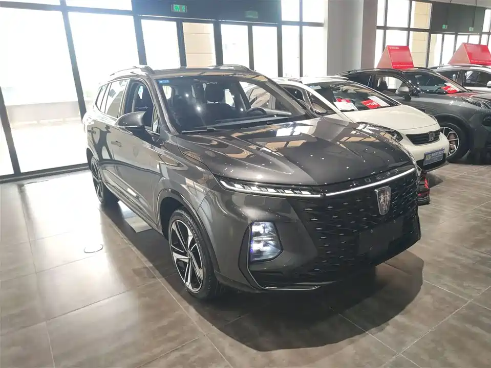 Roewe RX5 MAX