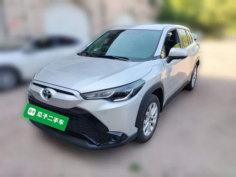 Toyota Fenglanda Toyota Fenglanda