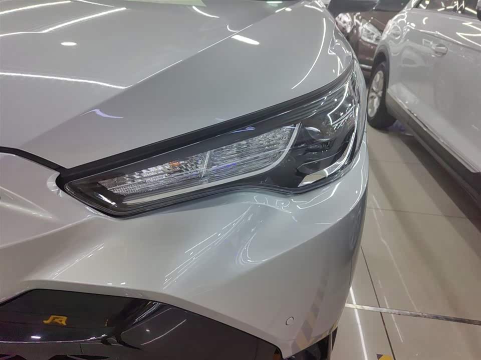 Toyota Fenglanda Toyota Fenglanda