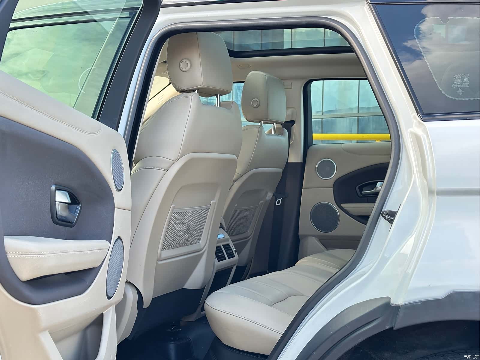 Land Rover Range Rover, 2017 3