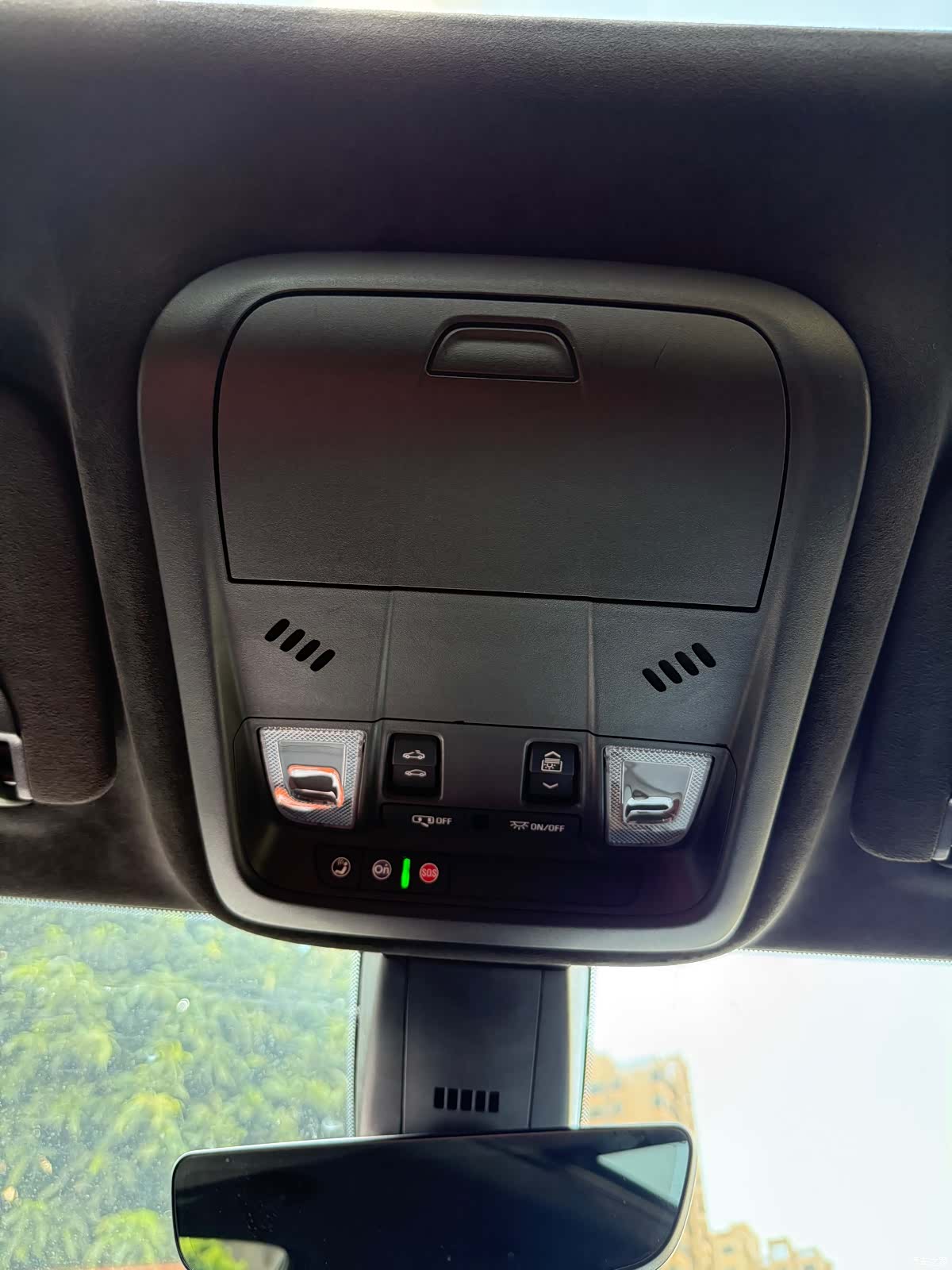 Cadillac XT6, 2021 12