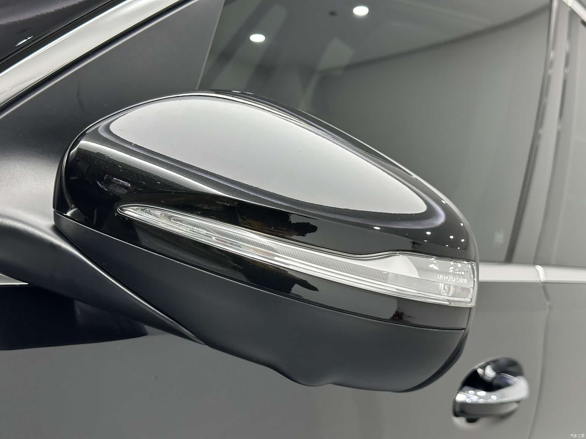 Mercedes-Benz GLS, 2022 21