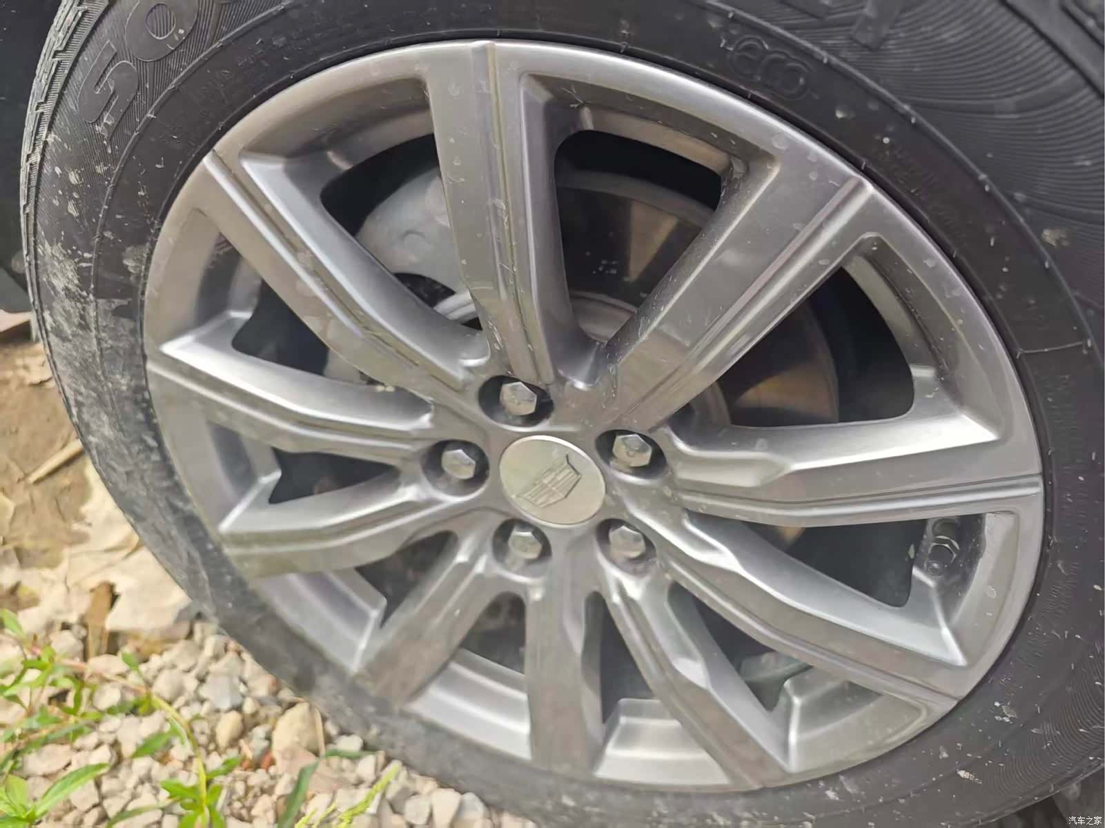 Cadillac XT4, 2019 11
