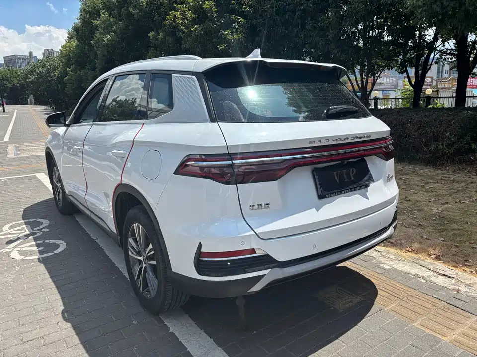 BYD Song Pro BYD Song Pro