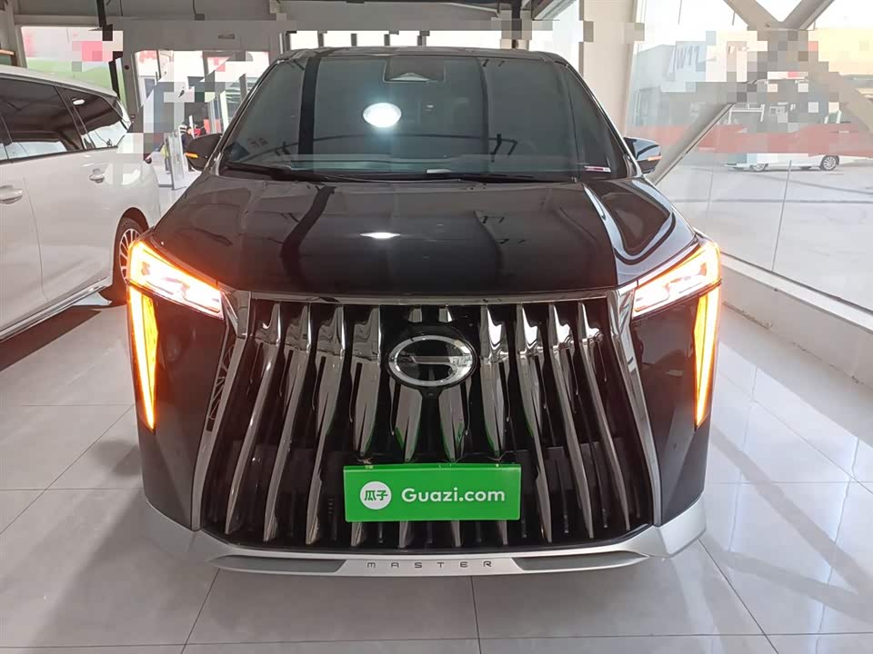 Trumpchi Trumpchi M8