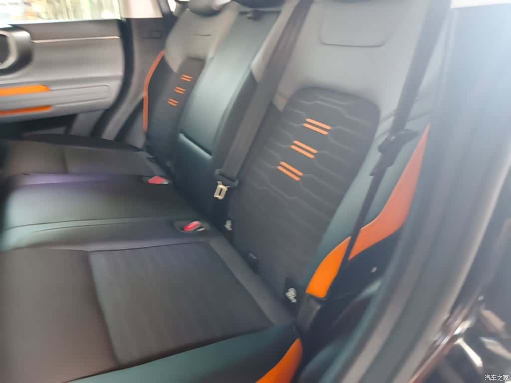 BAIC BJ40, 2024 17