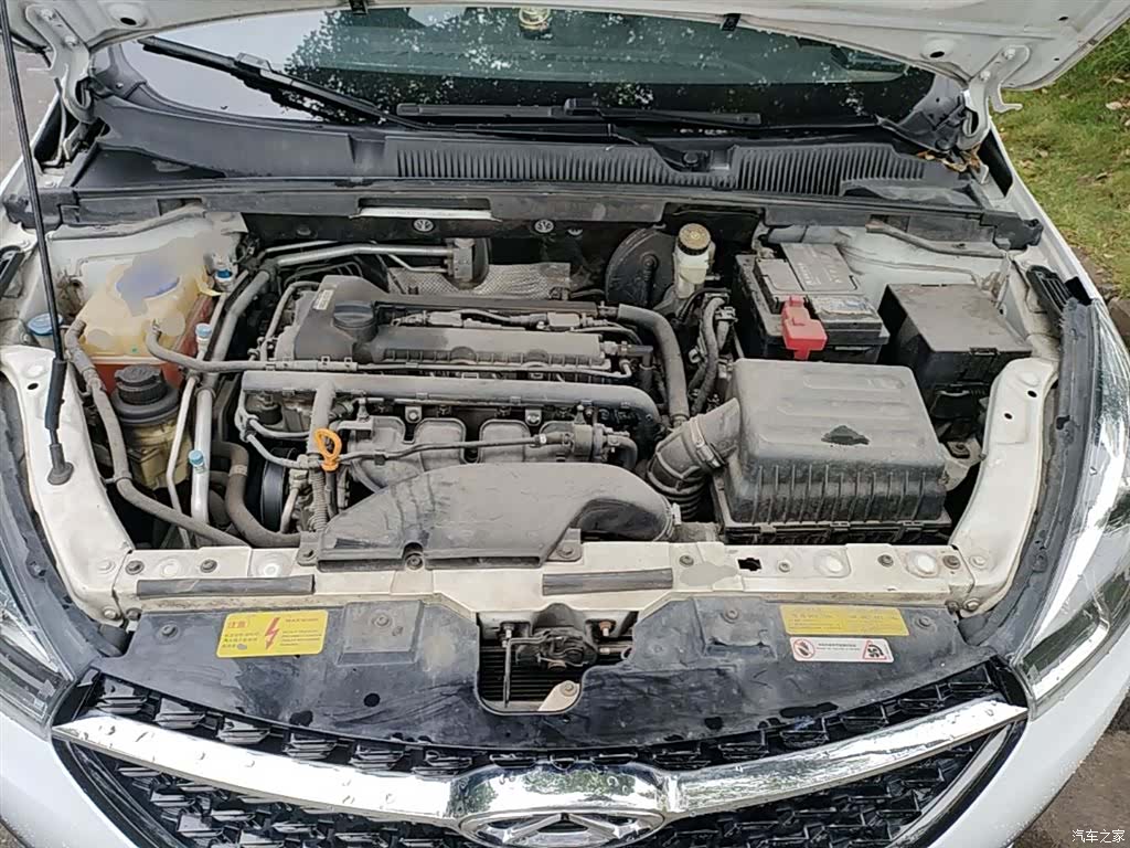 Chery 5, 2018 20