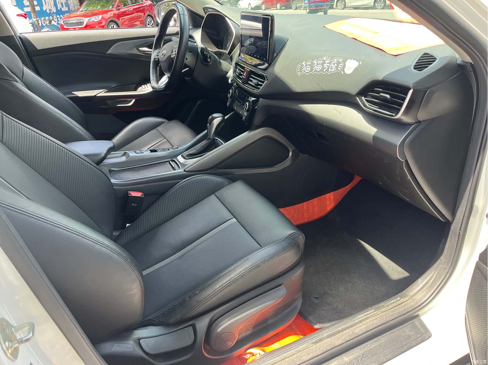 Hyundai Lafesta, 2019 7