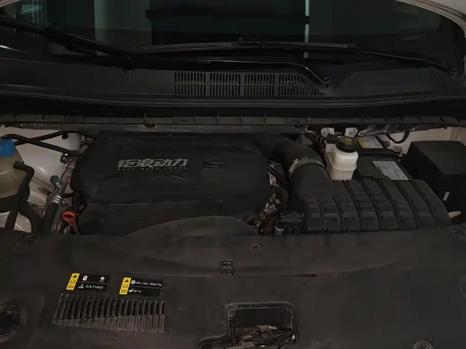 Trumpchi Trumpchi M8