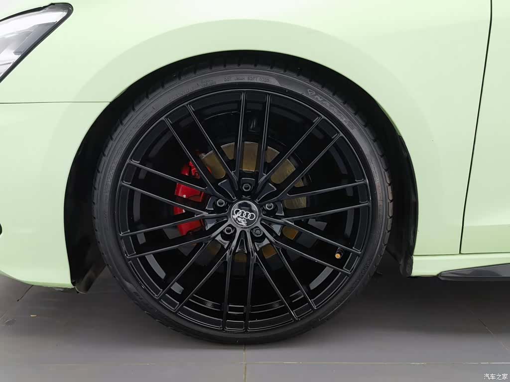 Audi A3, 2021 17