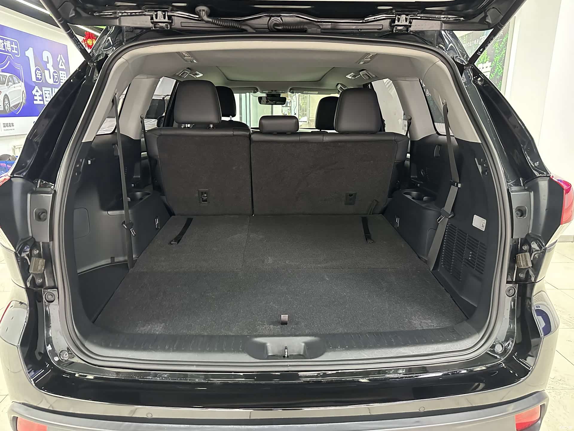 Toyota Highlander, 2018 17