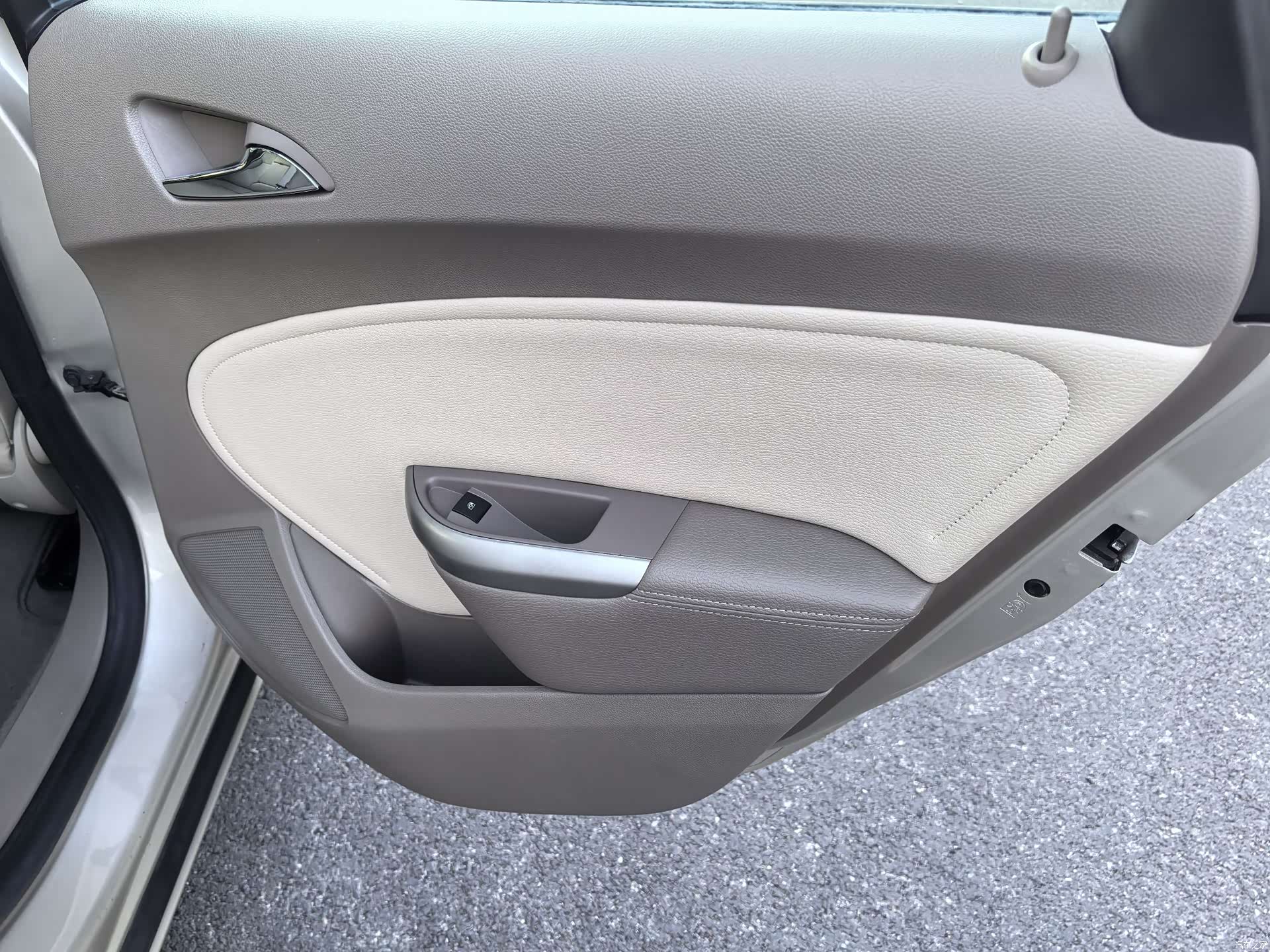 Buick GT, 2013 8