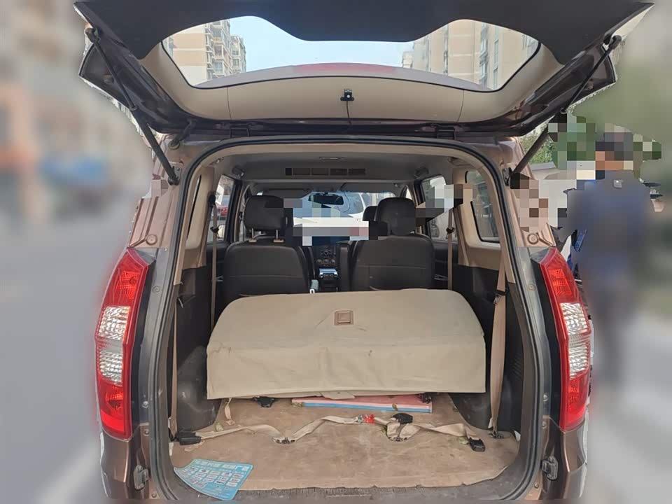 Wuling Wuling Hongguang