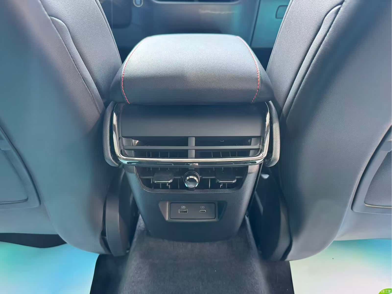 Ford Evos, 2022 11