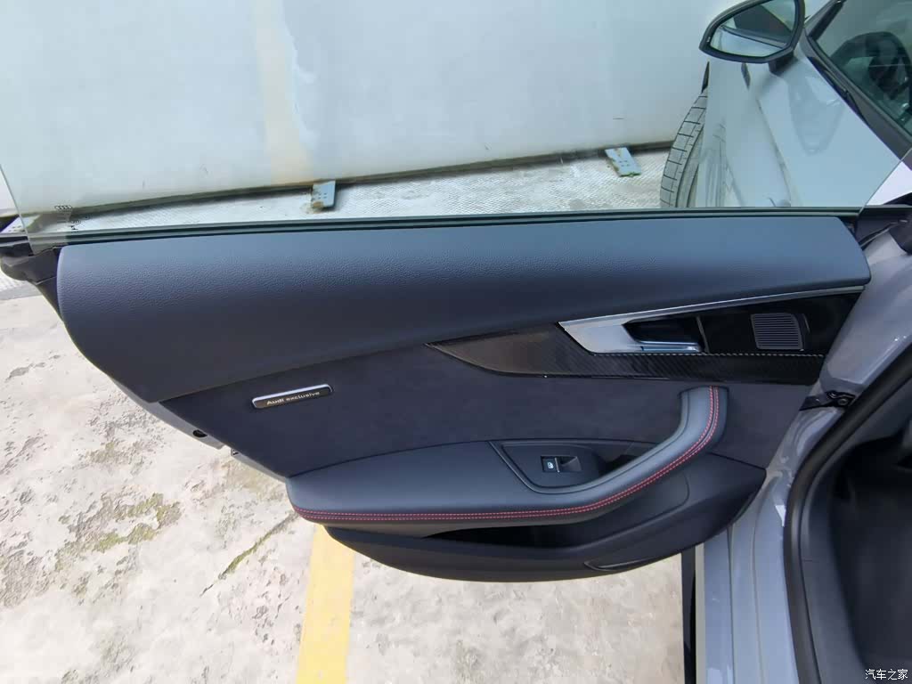 Audi RS, 2025 25