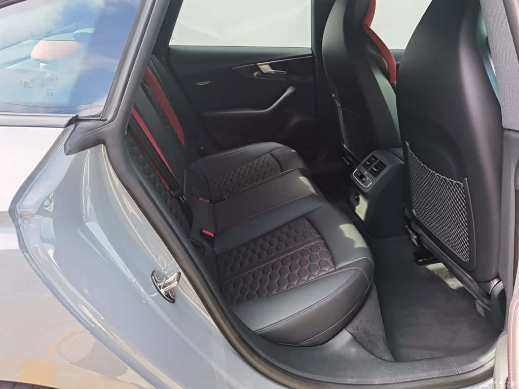 Audi RS, 2025 29